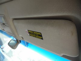 2002 LEXUS RX300 COACH EDITION WHITE 3.0 AT 2WD Z19717